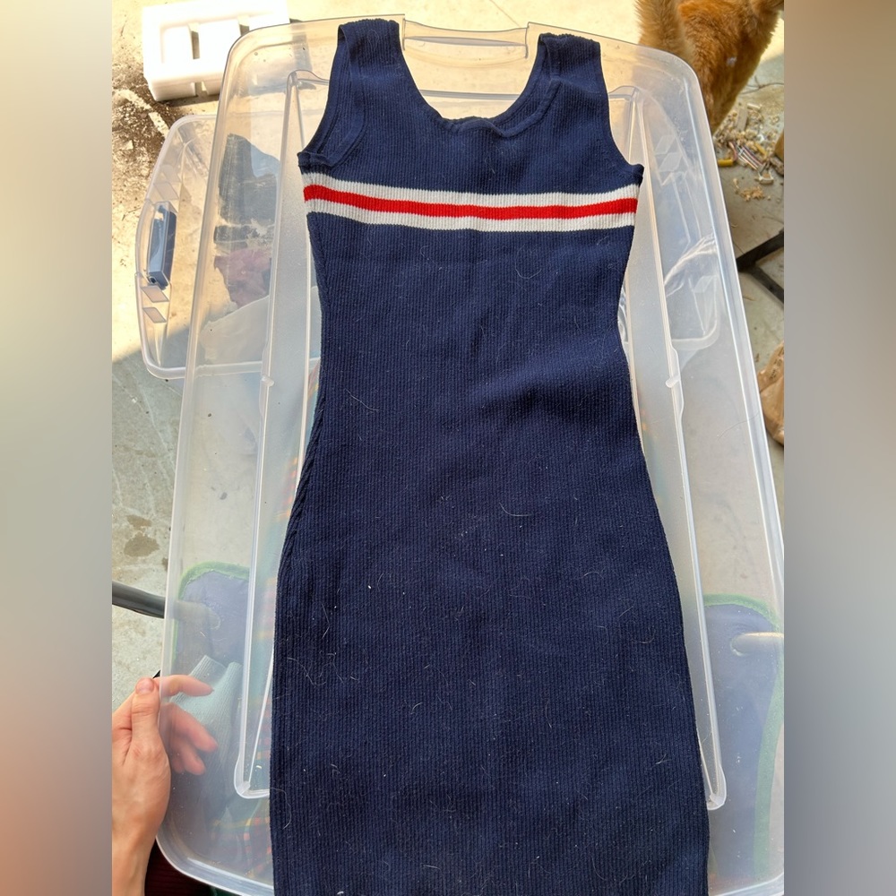 Kendall&Kylie Pacsun Dress